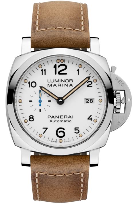 Panerai PAM01499 : Luminor 1950 44 3 Days 